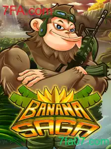 BananaSaga: Uma Jornada Empolgante no Universo de Jogos