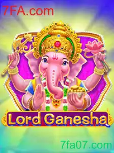 Desvendando o Mundo de 'LordGanesha'